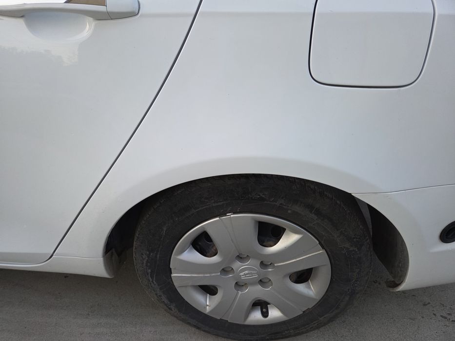 Продам авто GEELY EMGRAND 7, 2018 р.в.