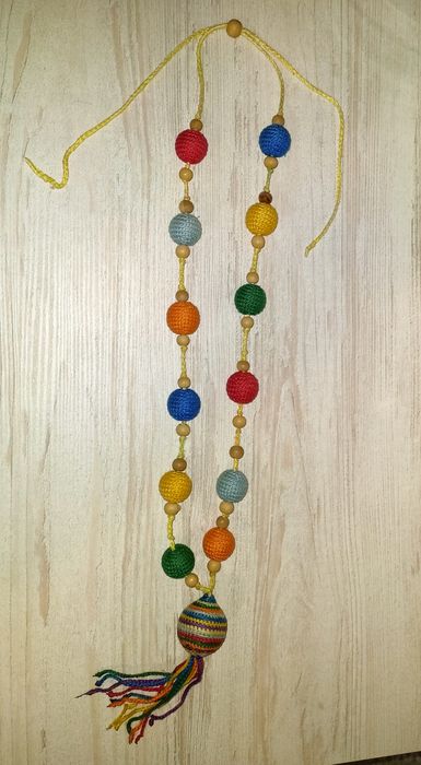 Слингобусы для мам,намисто