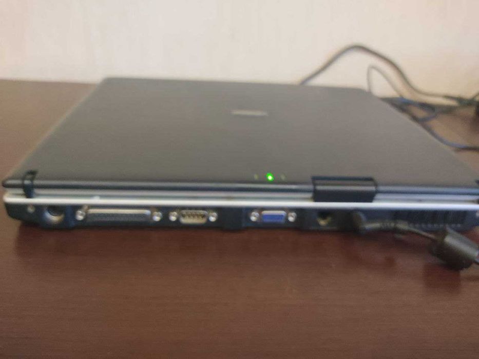 Ноутбук Prestigio 14