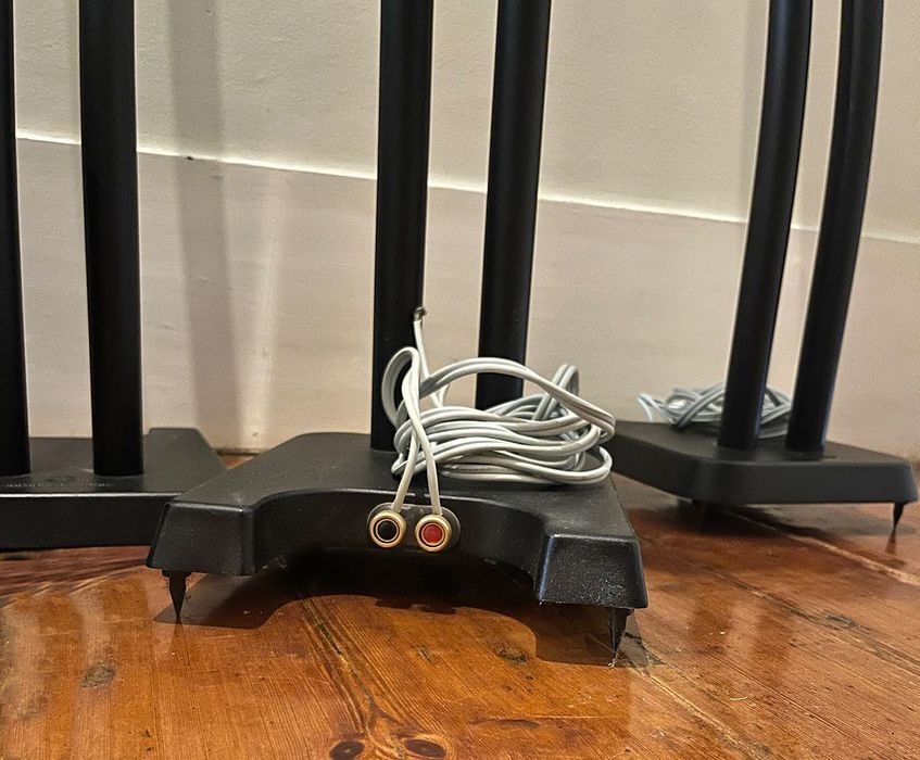 Monitor Audio 5.1 Columns64551133904257124