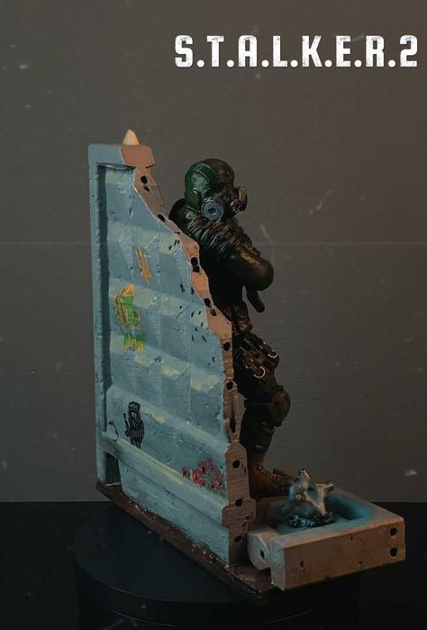 Фігурка STALKER2