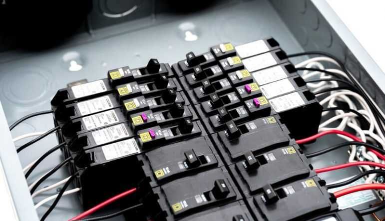 Instalacje elektryczne i hydrauliczne, fotowoltaika i banki energii