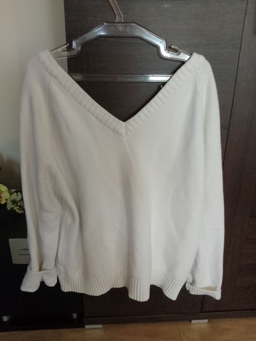 Sweter damski Primark r XL.