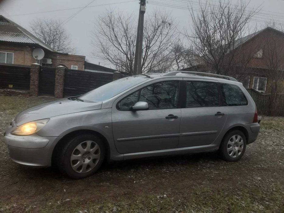 Peugeot для військових