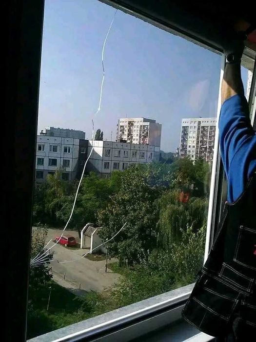 Szklarz – lustra i szkło na wymiar, Białystok