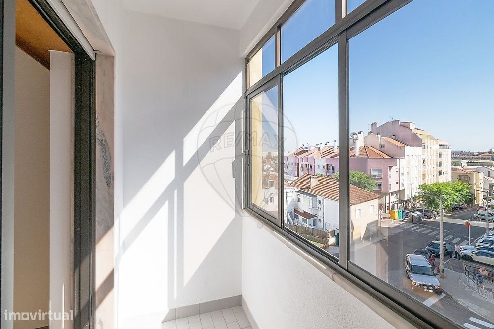 Apartamento T3 para venda