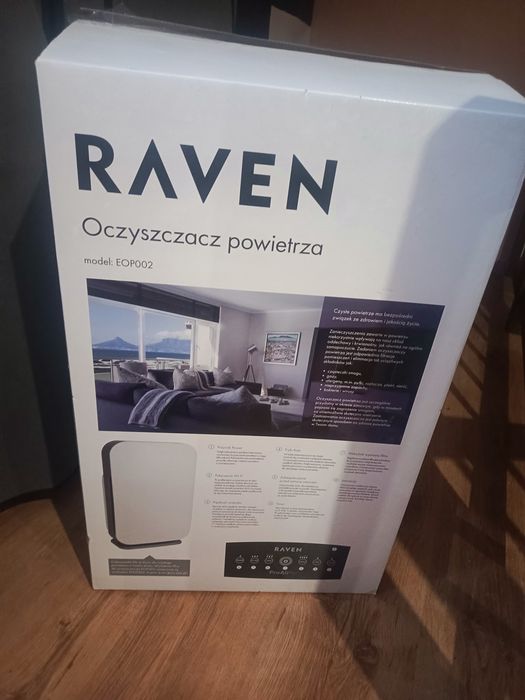 Oczyszcza z Powietrza