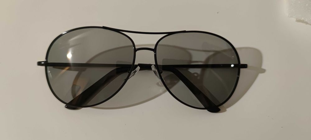 Óculos de sol fotocromáticos