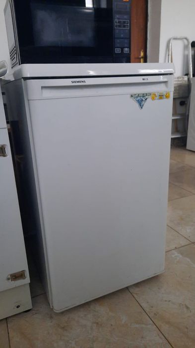 Морозильна камера,