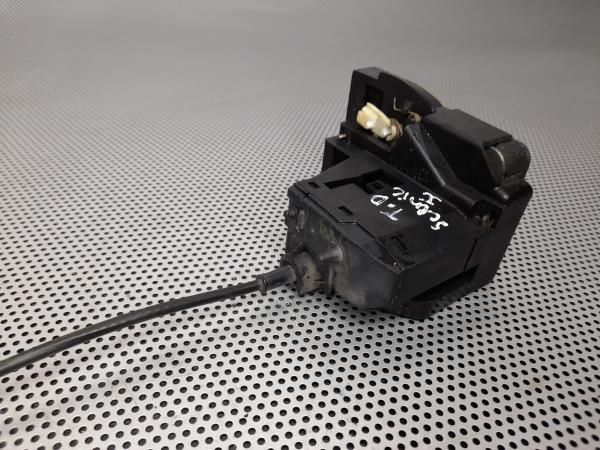 Fechadura / fecho porta trás direito RENAULT Megane Scénic (JA0/1_)