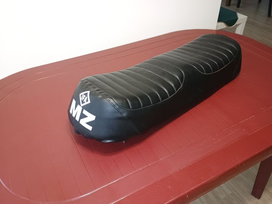 Siedzenie MZ etz 250 oryginał