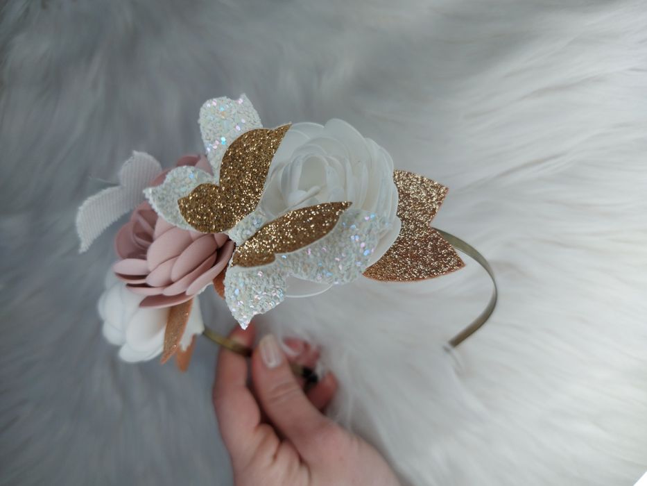 Обруч, аксесуар для волосся.