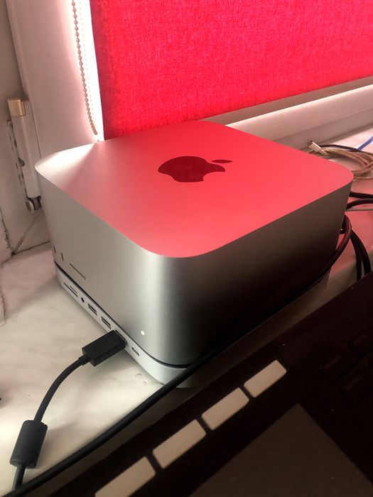 Mac Studio M2 Max