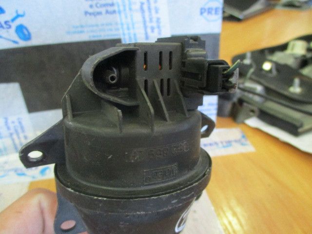 Válvula controlo de ar OPEL Vectra B Hatchback (38_)