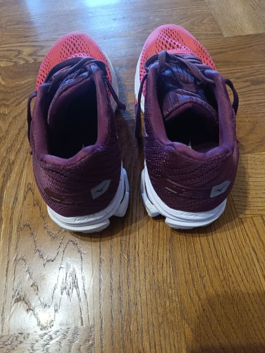 Buty do biegania Mizuno Wave Rider