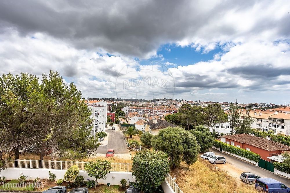 Apartamento T3 para arrendamento