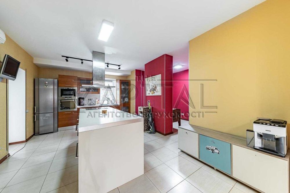 Будинок за адресою вул. Васильківська (площа 500 м²) - Atlanta.ua - фото 9