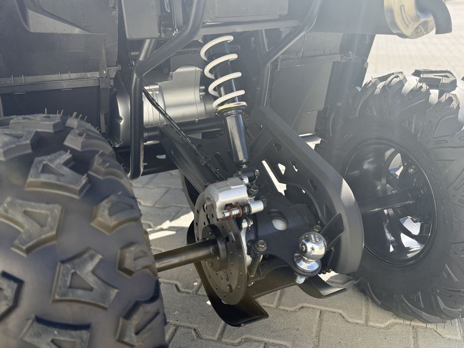 NEW Loncin/Comman Ranger 250cc