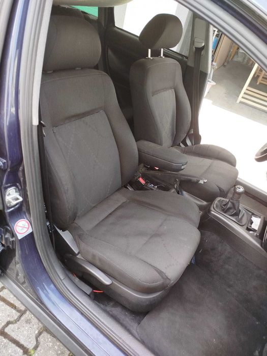Vw Passat 1.9TDI 110CV