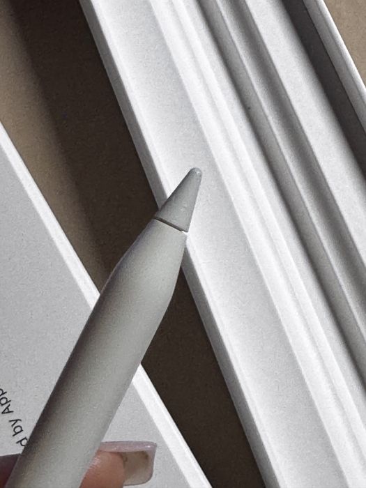 Apple pencil (2nd generation)/стилус/эпл пенсил
