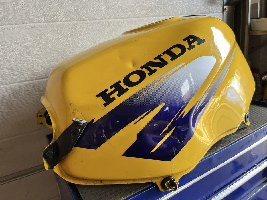 Zbiornik paliwa bak  honda cb 500 pc 26