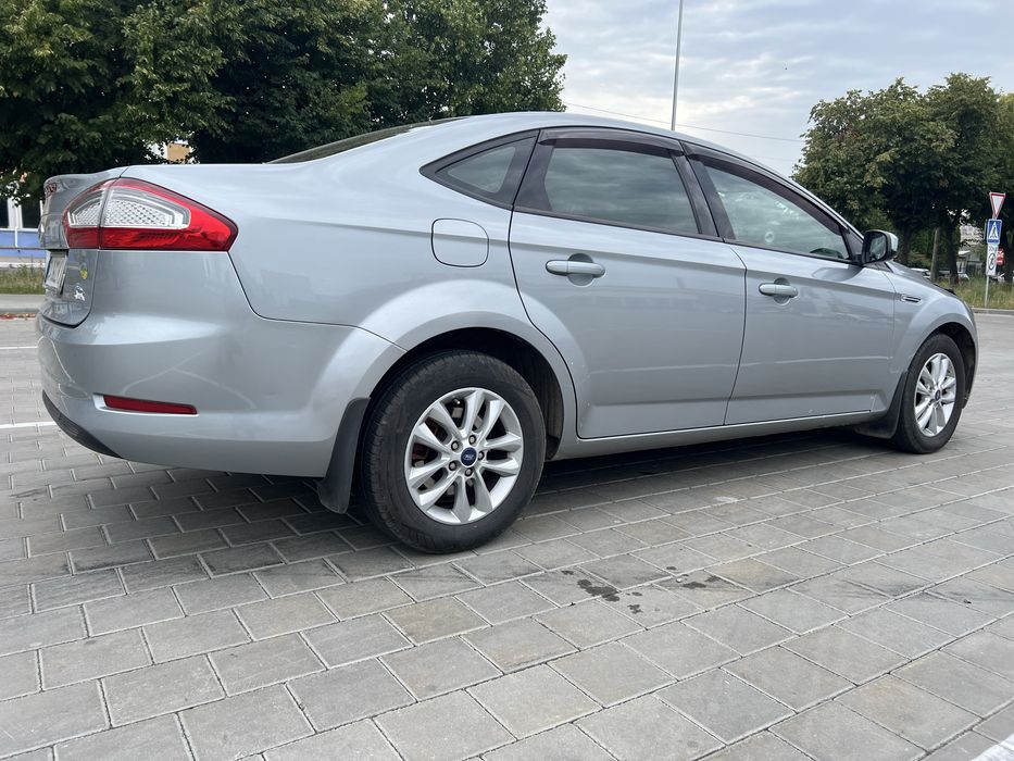 Продам Форд мондео 4