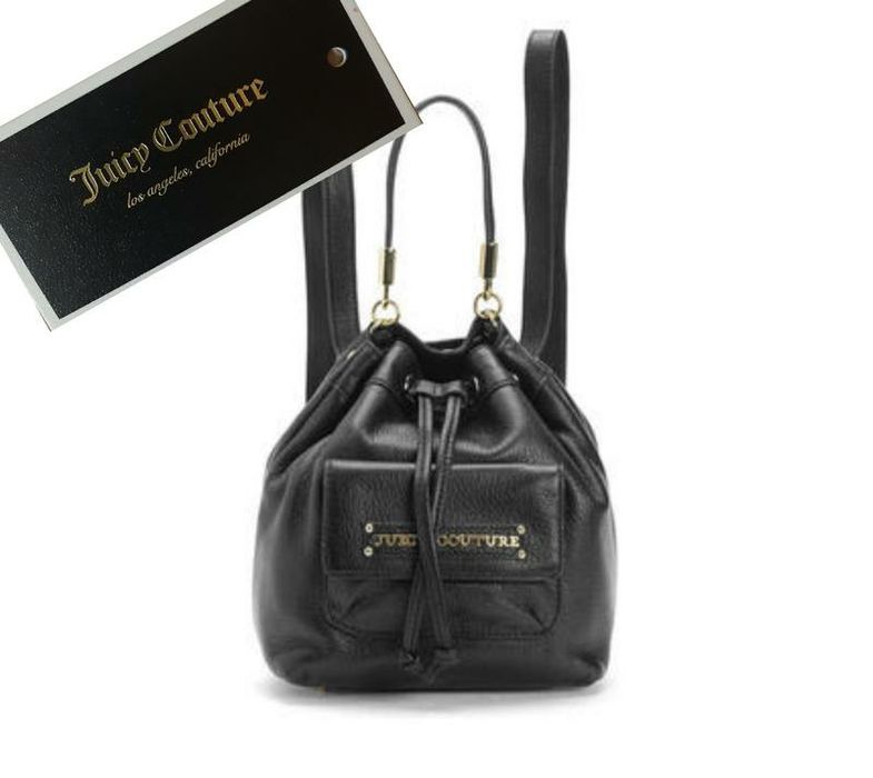 Рюкзак juicy couture оригінал.