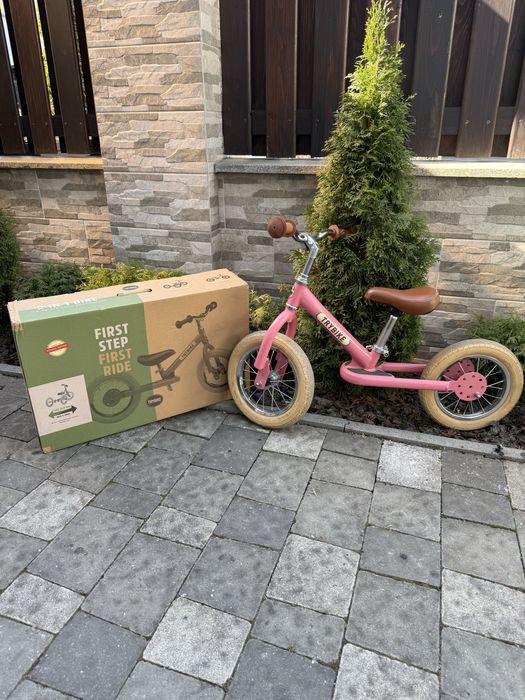 Біговел Trybike двоколісний