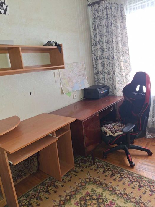 Продам 4х комн квартиру на Бочарова - View 5
