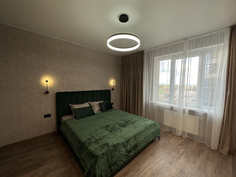 Многокомнатная квартира по адресу Люстдорфская дор. (площадь 108 м²) - Atlanta.ua - фото 11