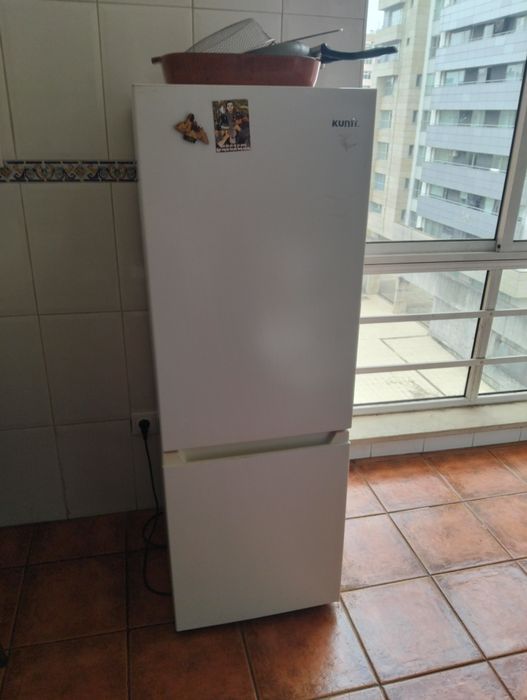 Frigorifico perfeito estado