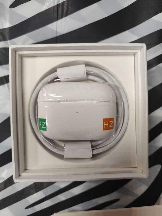 AirPods pro 2 абсолютно нові