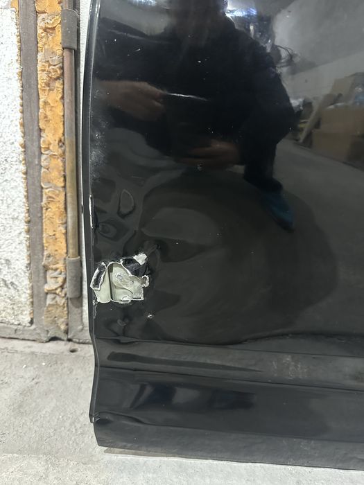 Дверь Audi A6c8