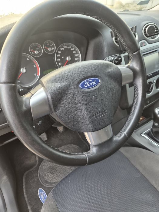 Продам Ford Focus 2, 2006 рік, дизель