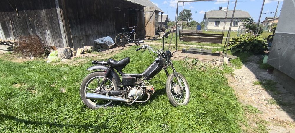 Дельта 72cc 5500грн