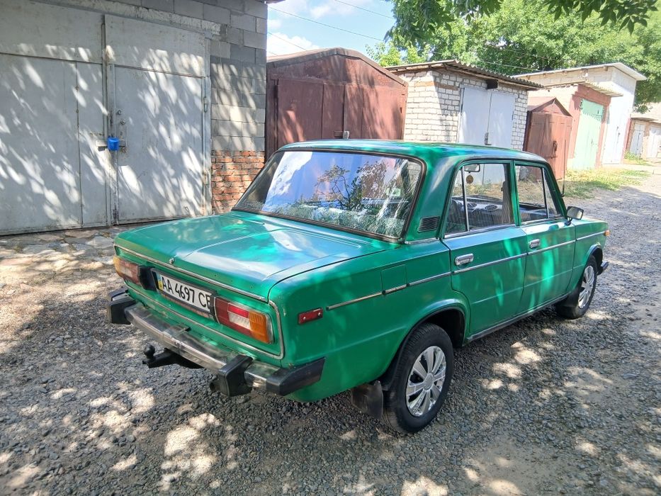Продам Ваз 2106.
