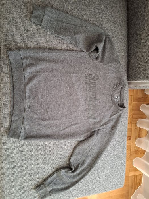Bluza męska TOP SECRET M