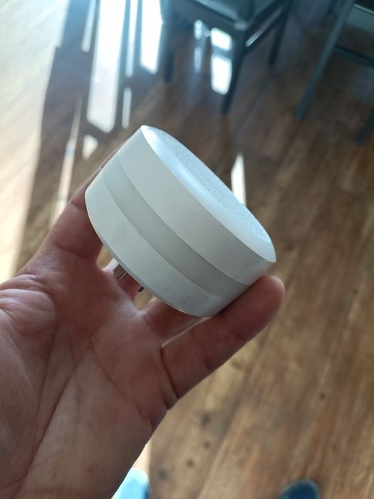 Aqara hub gateway bramka Xiaomi mihome zigbee wifi repeater