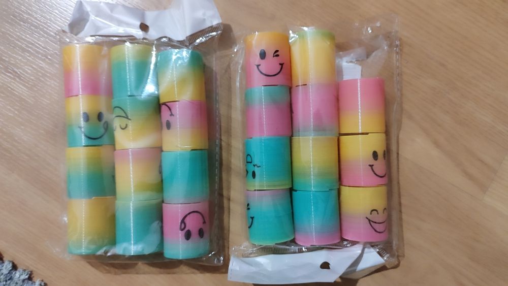 Brindes para aniversários de crianças