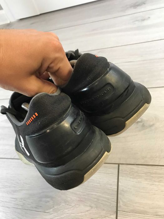 Buty Under Armour Charged Ultimate TR. 2.0 rozm. 47