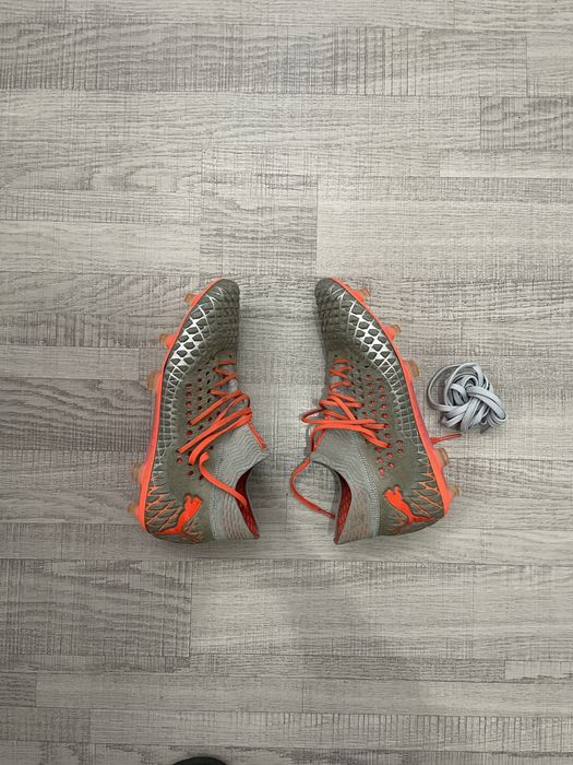 Chuteiras Puma originais