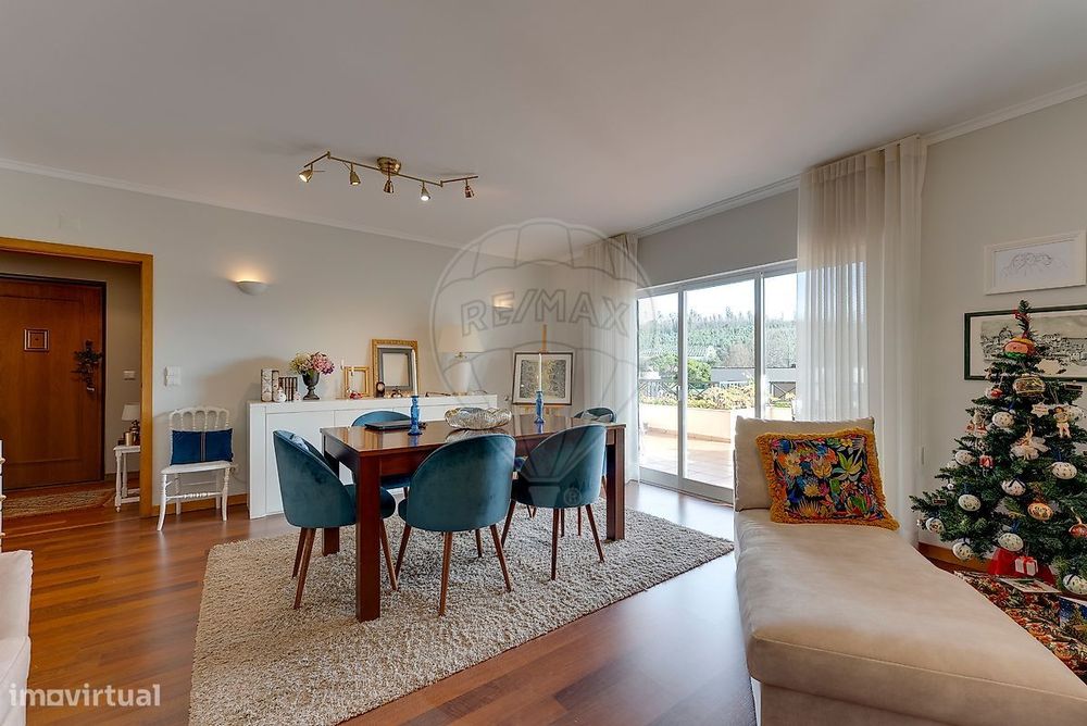 Apartamento T3 para venda