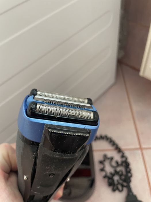 Golarka BRAUN Seria 3 CoolTec