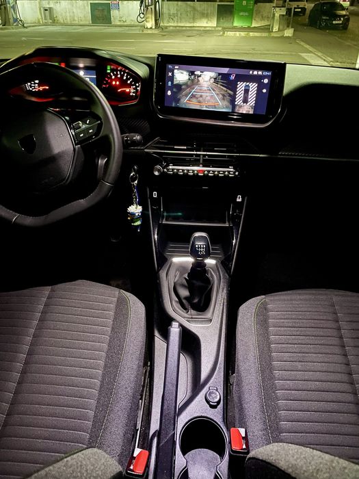 Peugeot 2008 1.2 PureTech Active Pack