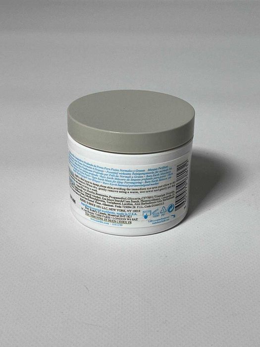 Маска Kiehl's Rare Earth Pore Cleansing