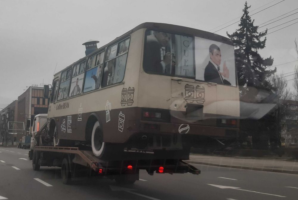 Евакуатор до 10т Новомиколаївка, Новониколаевка-Запорожье