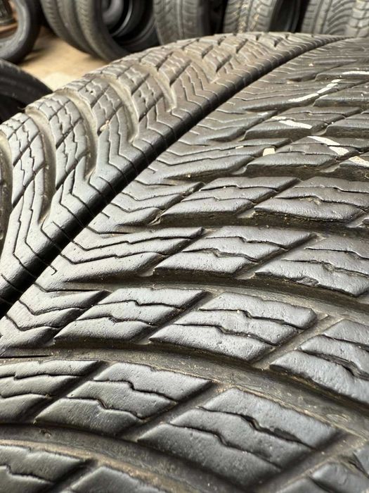 275-45 R21 110V Michelin Pilot Alpin 5 SUV 2022 розпаровка 1шт
