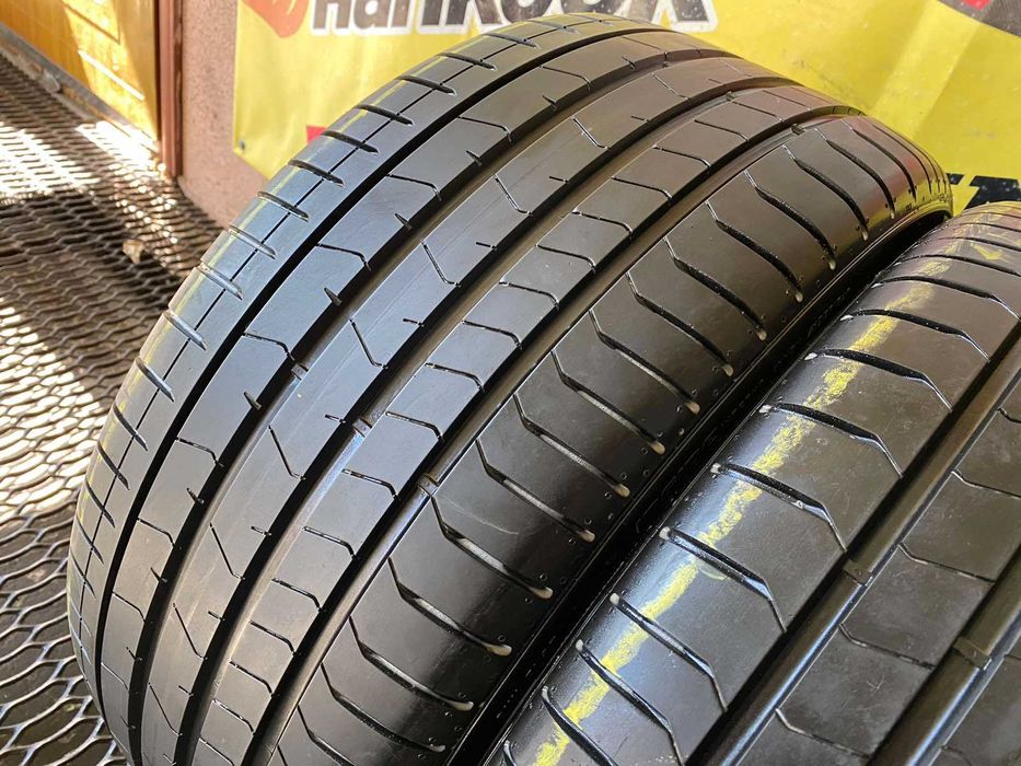 225/40/19 255/35/19 Pirelli PZ4 MOExtended RSC