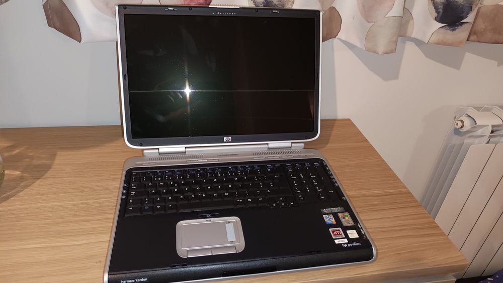 Computador portátil HP