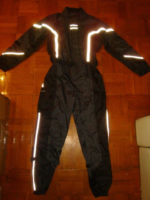 Дождевик-комбинезон PROOF- НОВЫЙ, размер L-XL ( 52-54 )